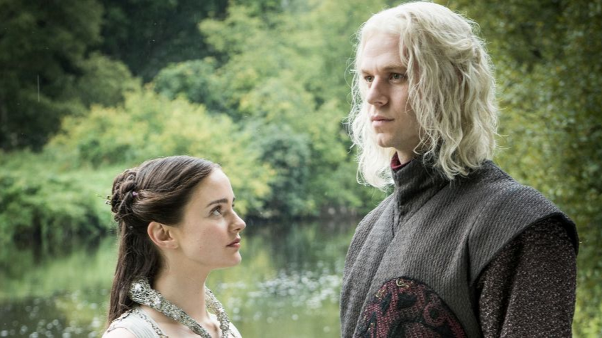 《权力的游戏》第七季霸气回归,龙妈回故土走上征服之路