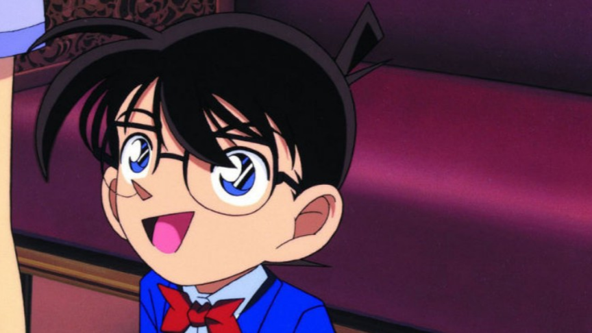 盘点《名侦探柯南》里绝不能错过的经典剧集!是时候重温柯南了!