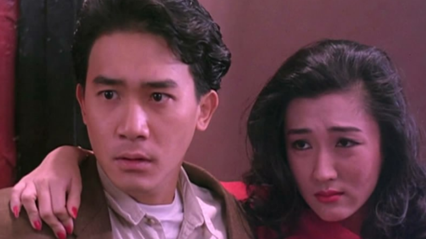 喋血街头:1990年香港制作费最贵的一部电影