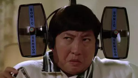 洪金宝生活经历,认识戏外的巨星!