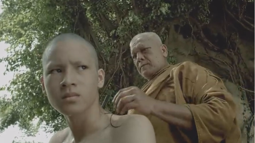 泰国恐怖电影《鬼乱5》正式版中文字幕预告