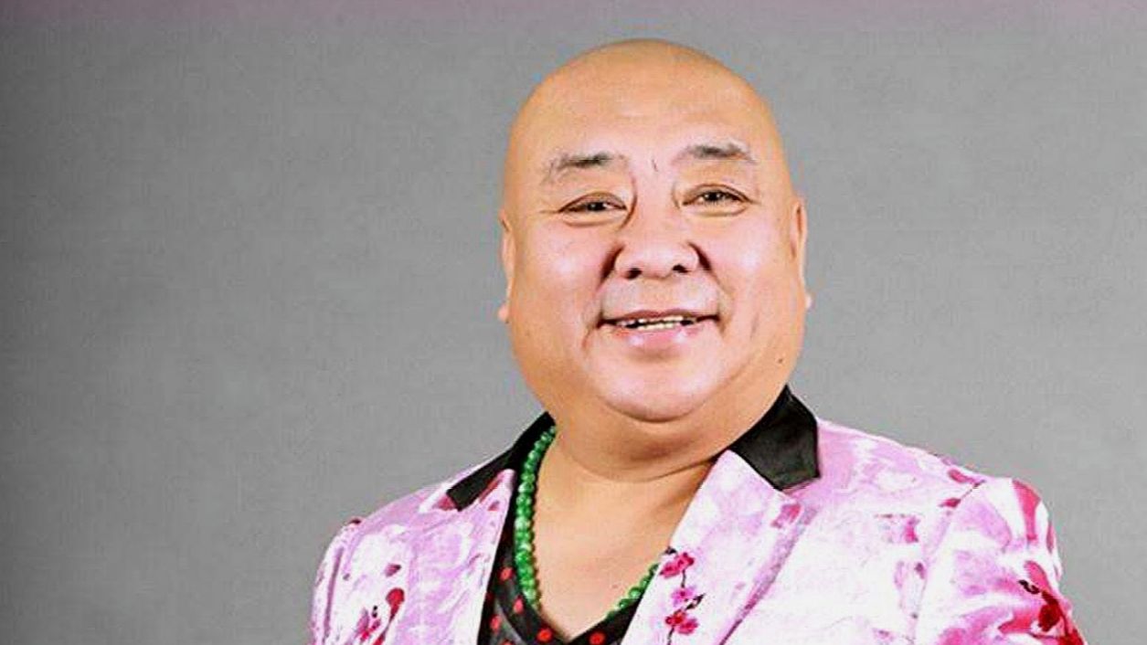 笑星程思寒心梗离世,你陪伴多少人长大,却再也不见"第三猪皇"