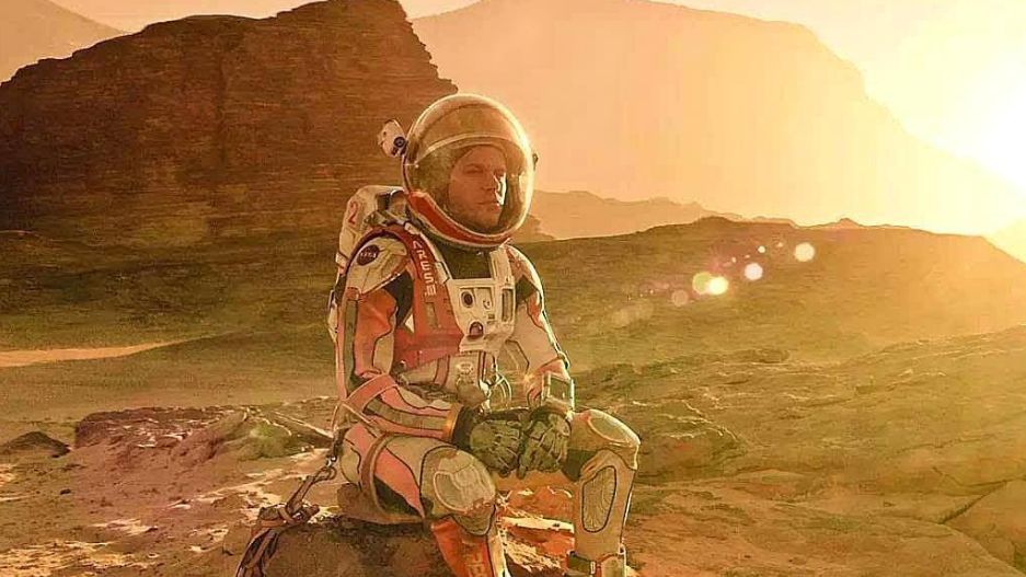 满分推荐10部科幻电影,剧情热血到手抖,收藏慢慢看!