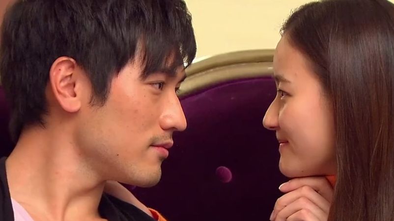 遇见王沥川沥秋夫妇搂搂抱抱卿卿我我高甜片段集锦