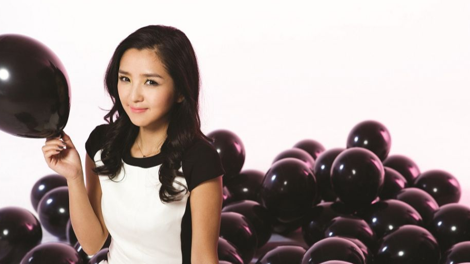 超级女声何洁歌曲集锦,音乐小精灵给你不一样的震撼舞台