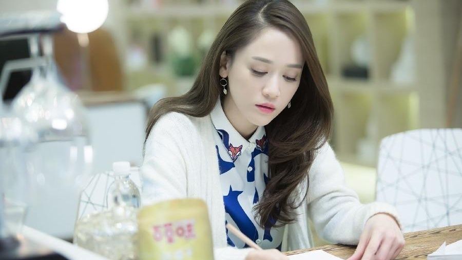 放弃我抓紧我:厉薇薇一身泳装出场太美,难怪能收了陈亦度!