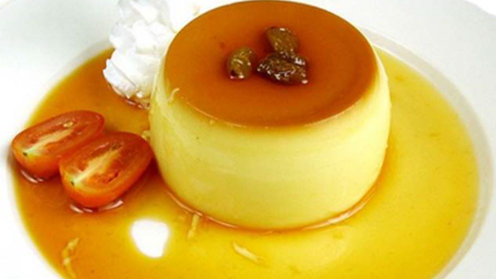 鸡蛋布丁应该怎么做