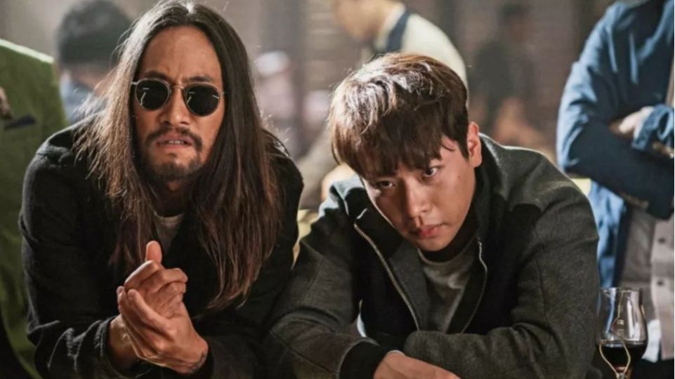 电影《老千》系列几个视频,大片就是过瘾,太圈粉了!