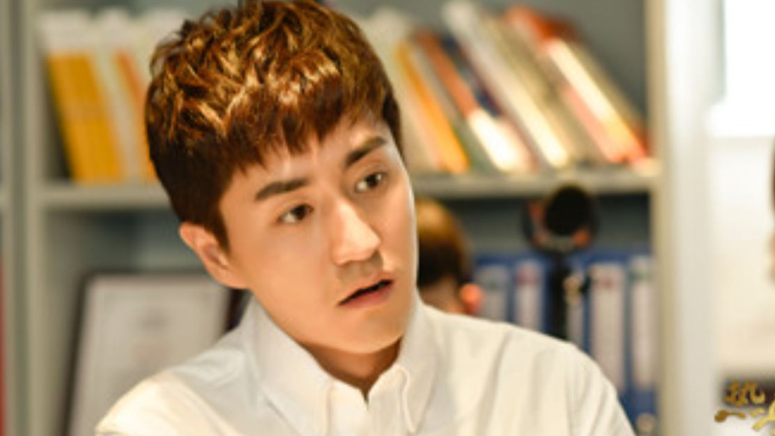 北京大男孩!盘点杨玏出演的十部经典电视剧,演技沉稳不失幽默!