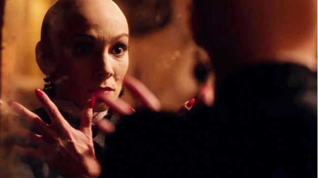 精彩刺激,上1年几部最佳恐怖电影,《仲夏夜惊魂》第三名