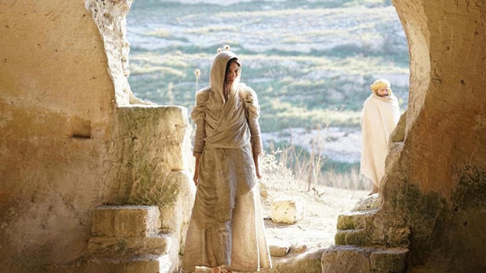 关于耶稣的6部好看电影,值得一看