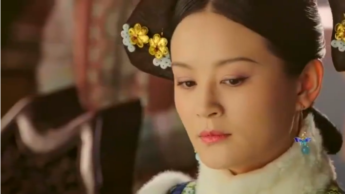 宫斗如战场,让各宫娘娘在线教你做人,宫斗剧《如懿传》精彩回顾