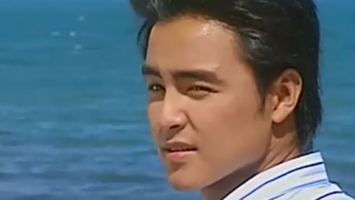 12009《痞子英雄》:是由蔡岳勋执导,周渝民,赵又廷,陈意涵,张钧甯等