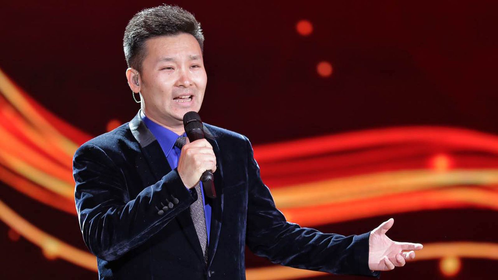 盘点刘和刚演唱的歌