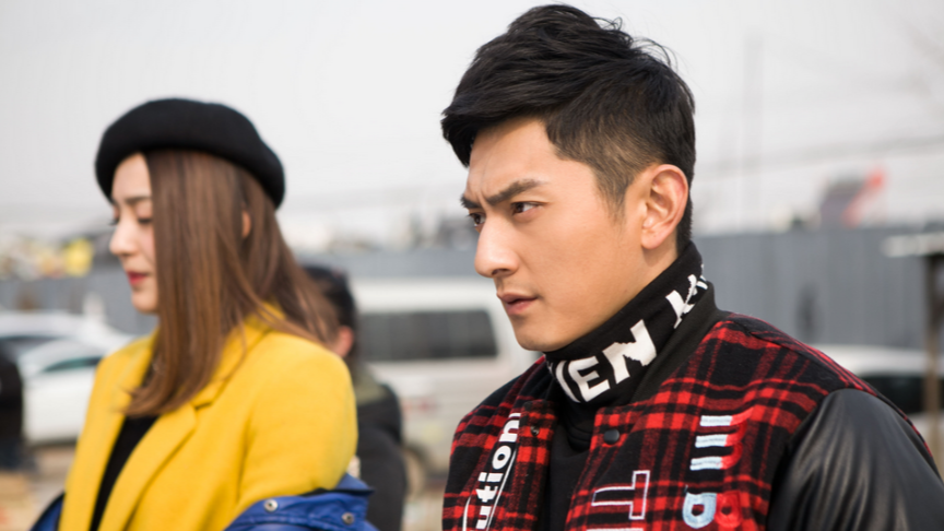 《执念师》看继续被未来的自己追杀的感觉