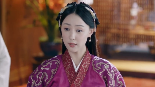 《独孤天下》演绎王者女人的故事