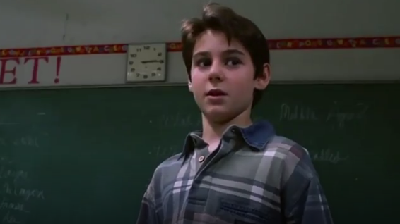 中考临近,送你几部励志电影,迷茫时点燃你的学习激情!