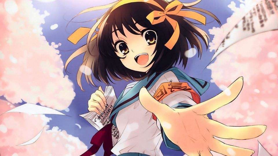 2009年四部好看的治愈动漫