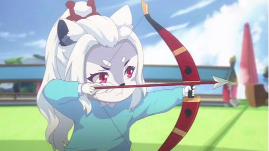 百鬼幼儿园:说出去都丢人,一帮ssr上场,抓不住个山兔