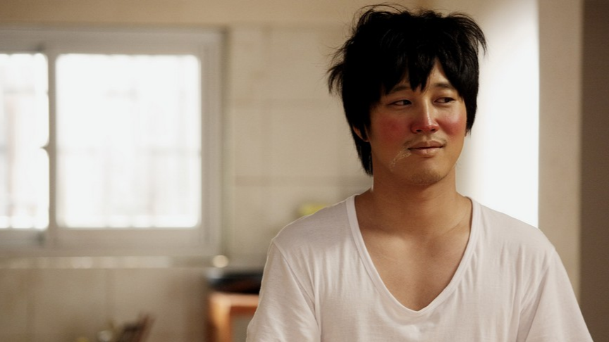 《开心家族》一部会让你笑着就哭了的电影