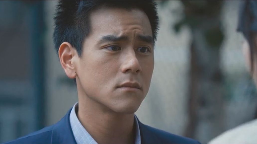 分手合约:小伙终于找到心爱的姑娘,欲加倍珍惜,但姑娘却已不在