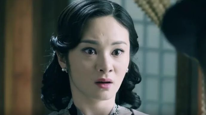 抗战剧《浪花淘尽》分集剧情速看,颜丹晨演绎蛇蝎美人