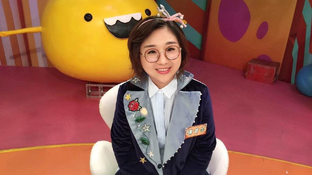 奇葩说:傅首尔暴瘦23斤强势归来!这减肥效果也太成功了吧!