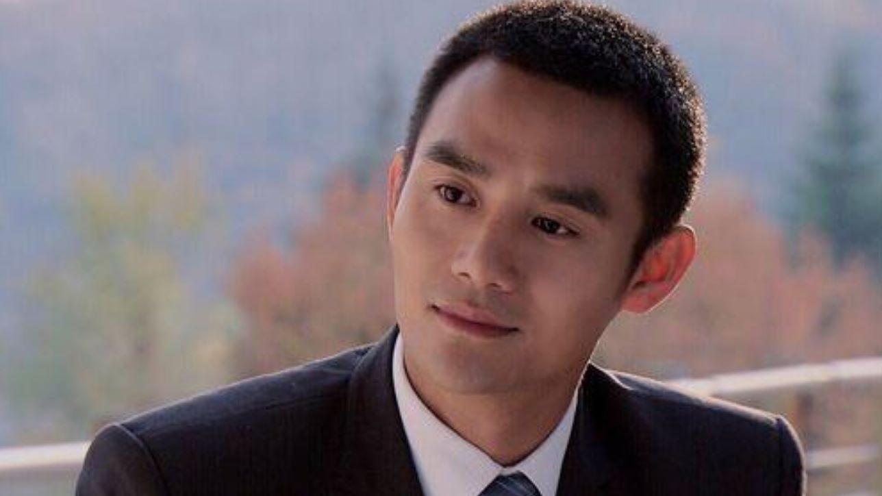 陈燃演绎角色精选,你喜欢哪一个