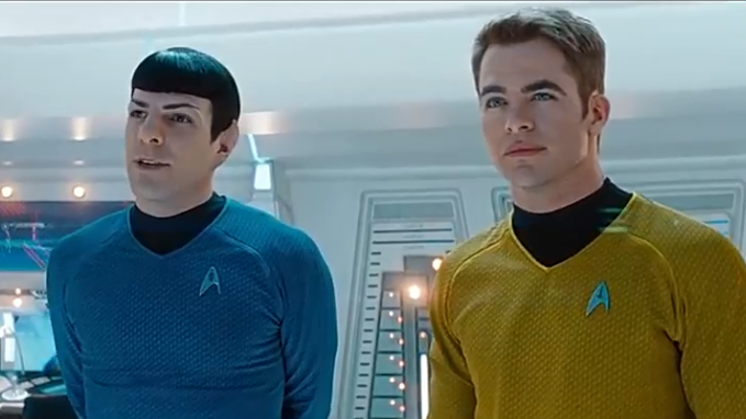 《星际迷航》系列剧情速看