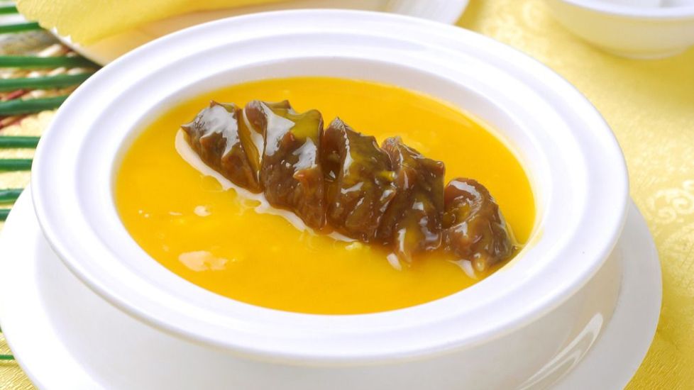 海参怎么做好吃