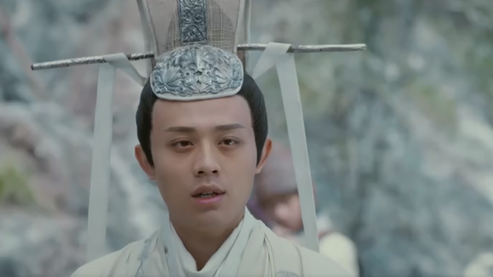 凤囚凰dvd版第15集cut02