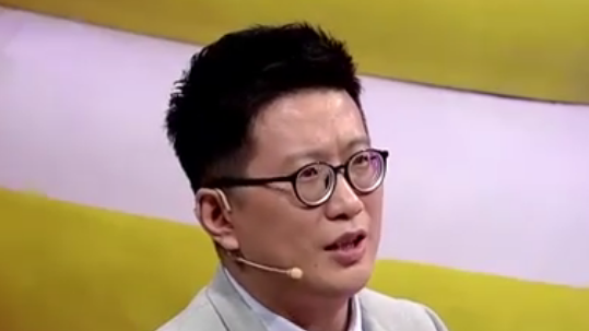 盘点《奇葩说》辩论之神黄执中的精彩片段