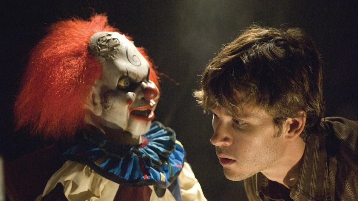 22007年《死寂》:看见玩偶者,死!