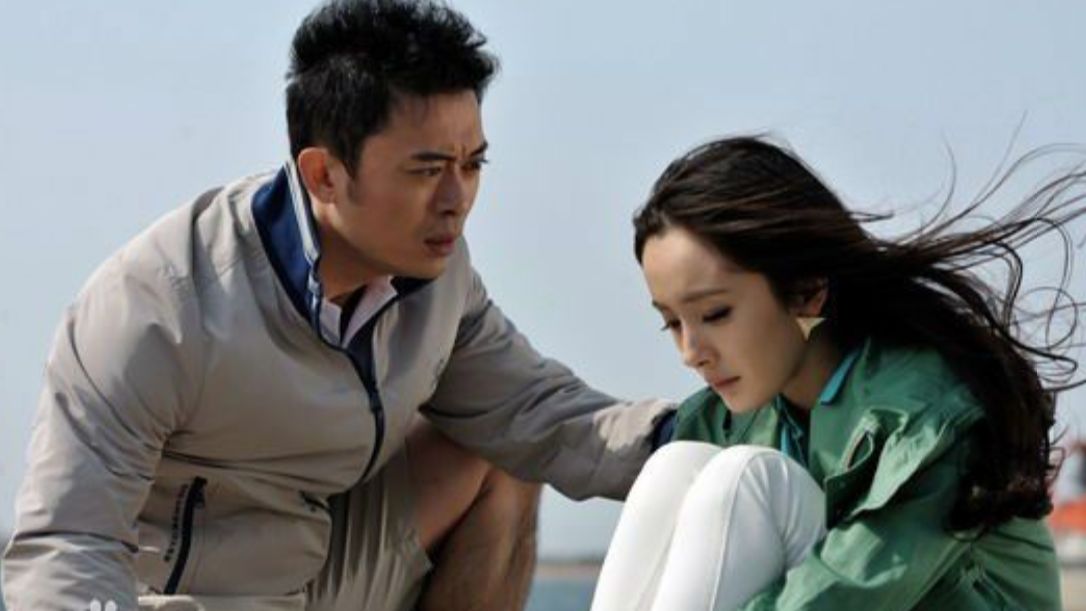 《盛夏晚晴天》杨幂刘恺威再次合体,甜言蜜语共赴白头!