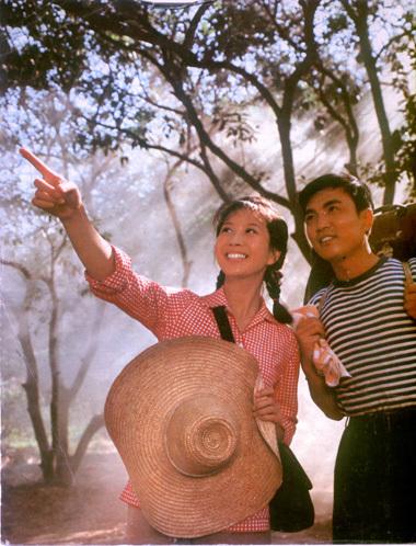 80年代爱情题材电影, 你都看过几部