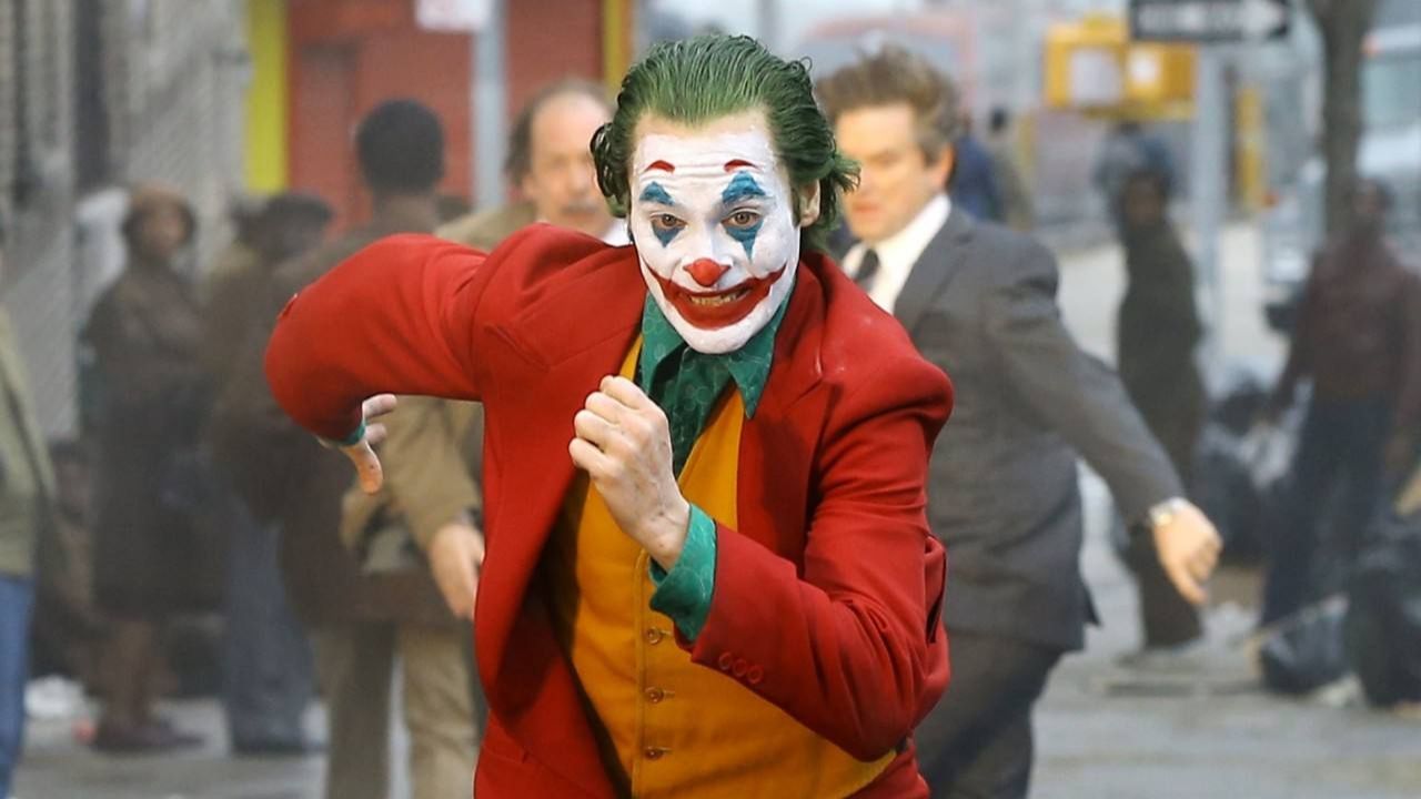 盘点去年最受欢迎几部豆瓣高分电影,全看过的举手