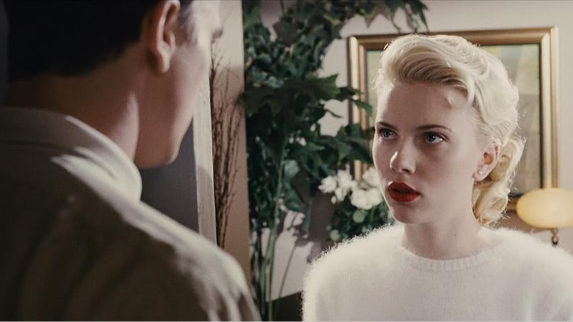 最可怕的东西, 是被压抑的人性, 几分钟看完《黑色大丽花》