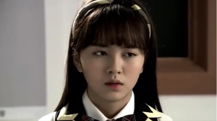 韩国奇幻爱情剧《听见你的声音》精彩片段集锦,律师与超能力少年的浪