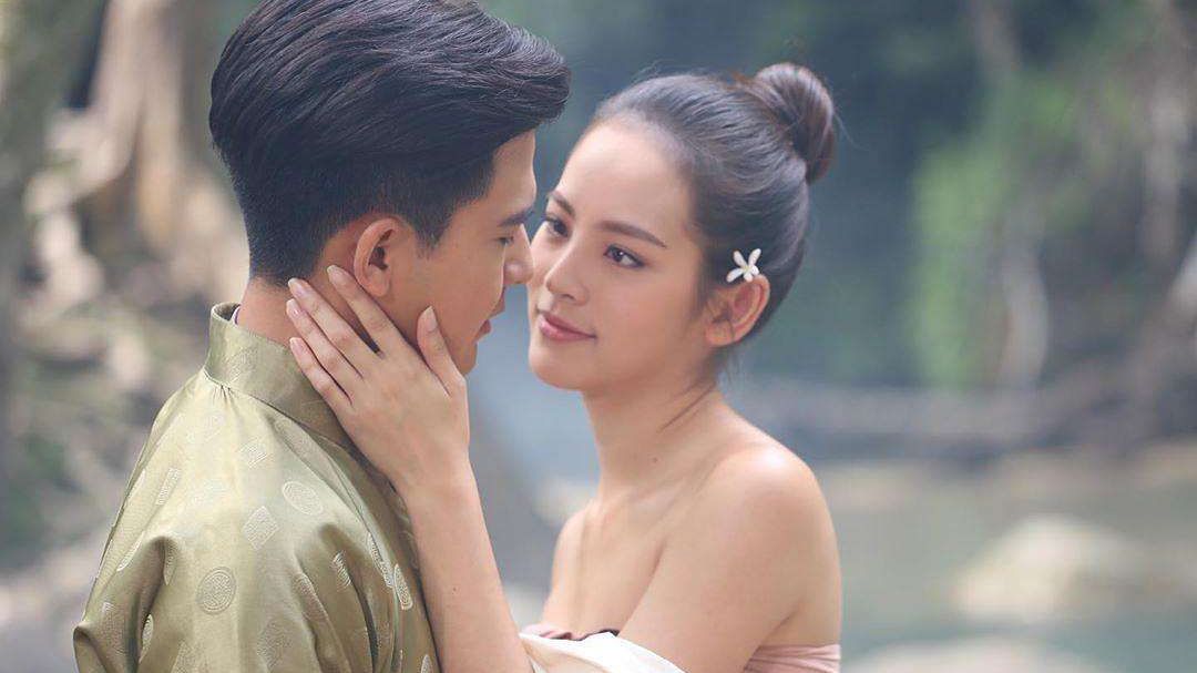 伪烛之焰电视剧:tiankhum主动揭穿全部的秘密,最后和in抛清关系