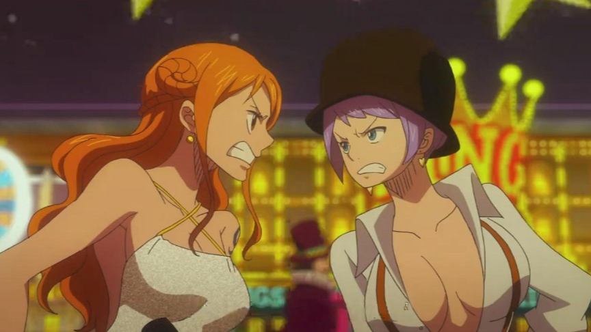 他可能毁掉《甜蜜冲刺》里角色们的家园  03:58  来源:优酷-终于等到