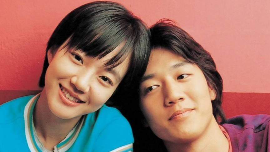 推荐9部浪漫的韩国高分爱情电影,还有那些刻骨的初恋