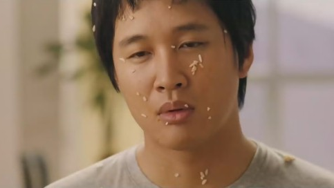 你用过这个表情包吗?原来出自这个电影,5分钟看完《非常主播》