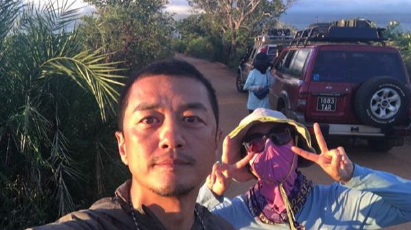 我们的法则6月18日精彩片段