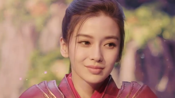 盘点angelababy的演艺经历,从"港圈嫩模"到"顶级流量"