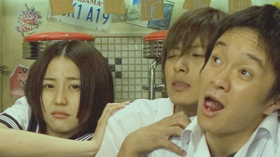 细数历年男神经典角色