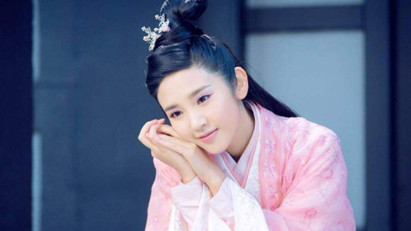 唐艺昕出演过的影视作品