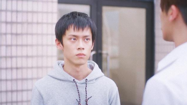 那一天|孙博翔看到卢志刚和于希顾在一块吃醋郁闷,去质问于希顾