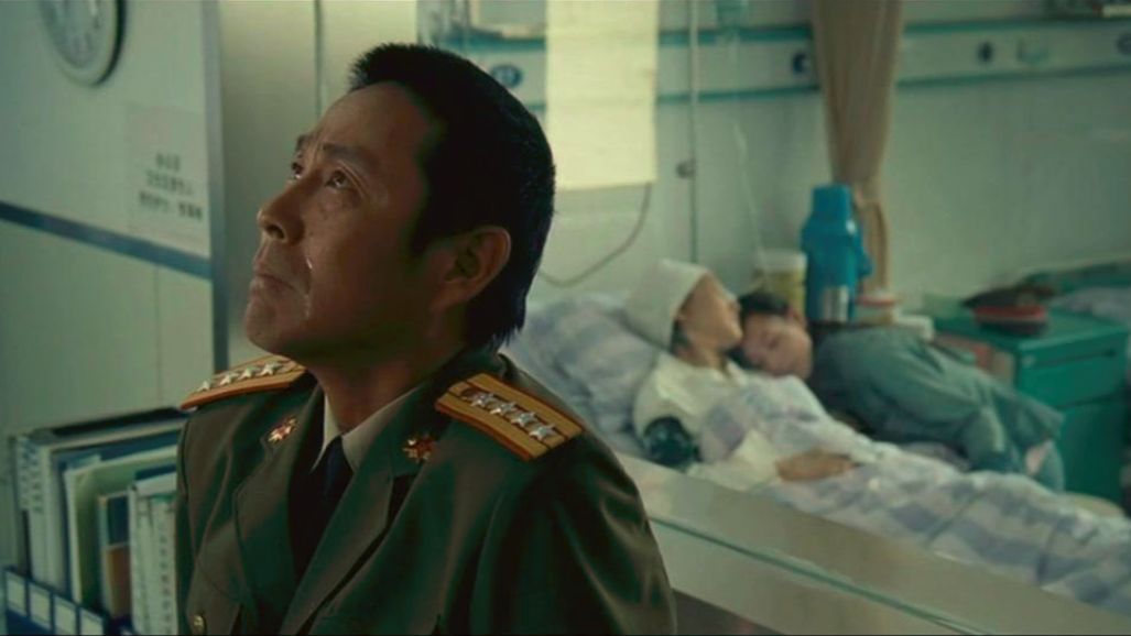 盘点10名中国演技实力派男演员,陈道明,姜文在列!