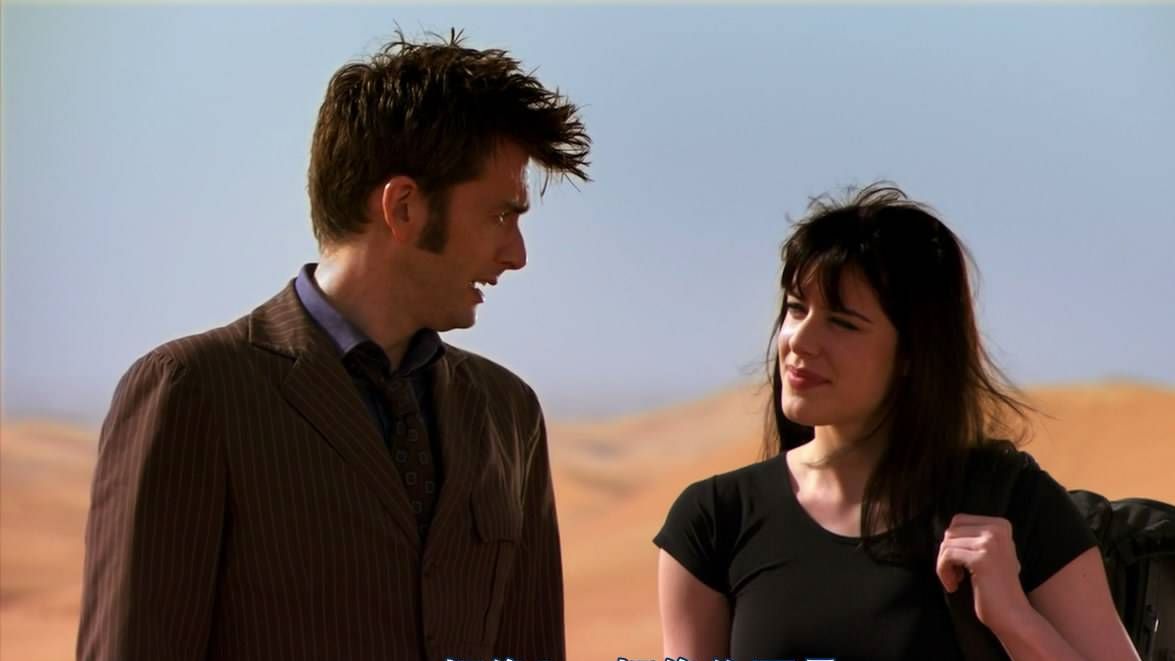 神秘博士之死亡星球