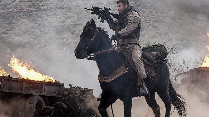 强烈推荐6部必看的战争电影,战争的残烈远超你的想像